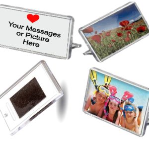 PZ02 Medium Frame/Magnet or Stand