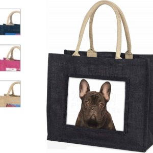 PJS81 - Large Jute Bag