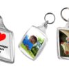 PRS5 Keyrings - Image 2