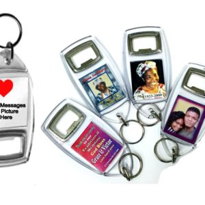 PRS-BOTTLE OPENER/Keyfob